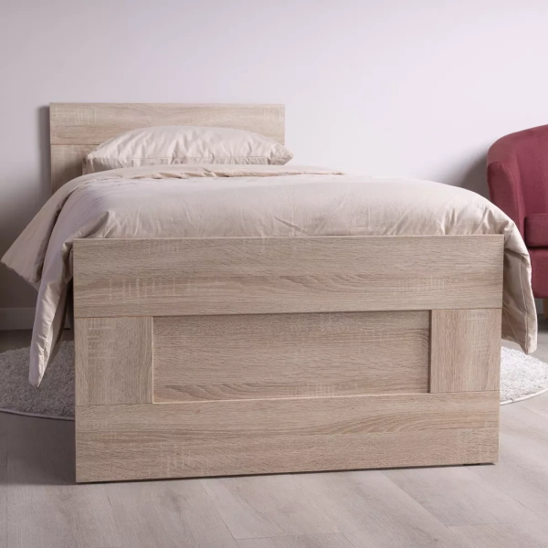 Кровать СИРИУС односпальная