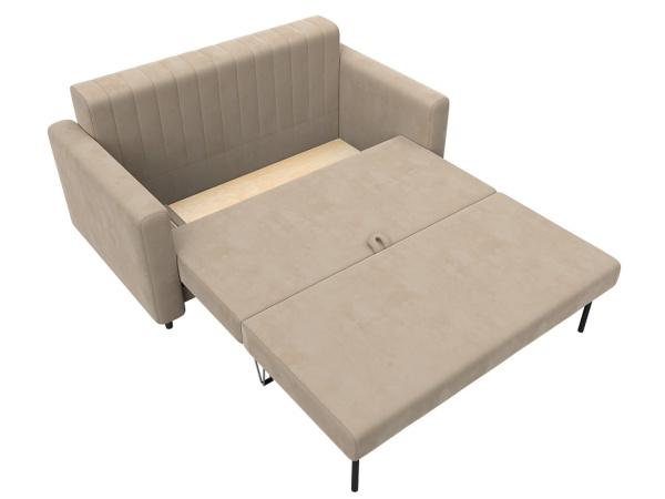 Диван прямой Лига-070 Велюр