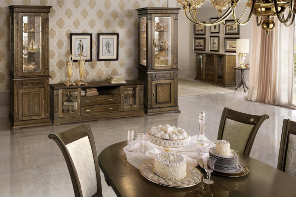 Гостиная Верди Классик 9