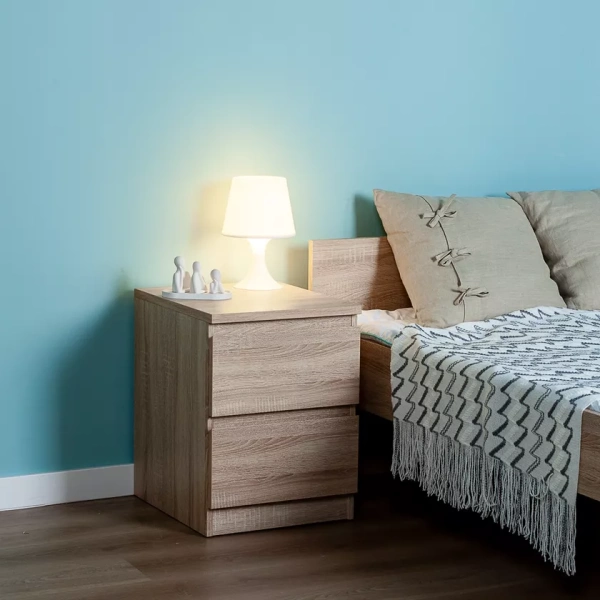 Тумба МАЛЬТА с двумя ящиками