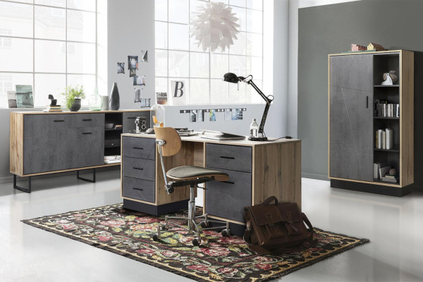 Набор для кабинета Лайн