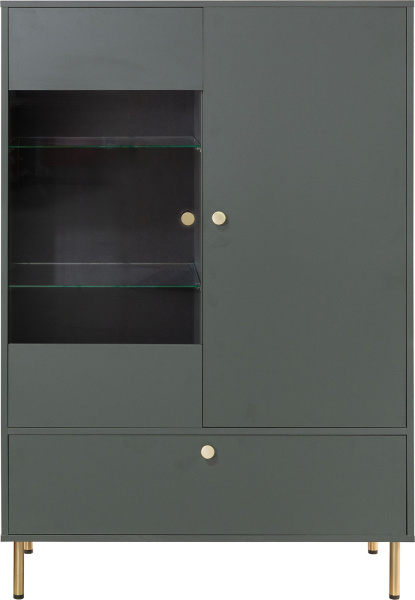 Тумба Скай П6.112.0.04 (Базальт)