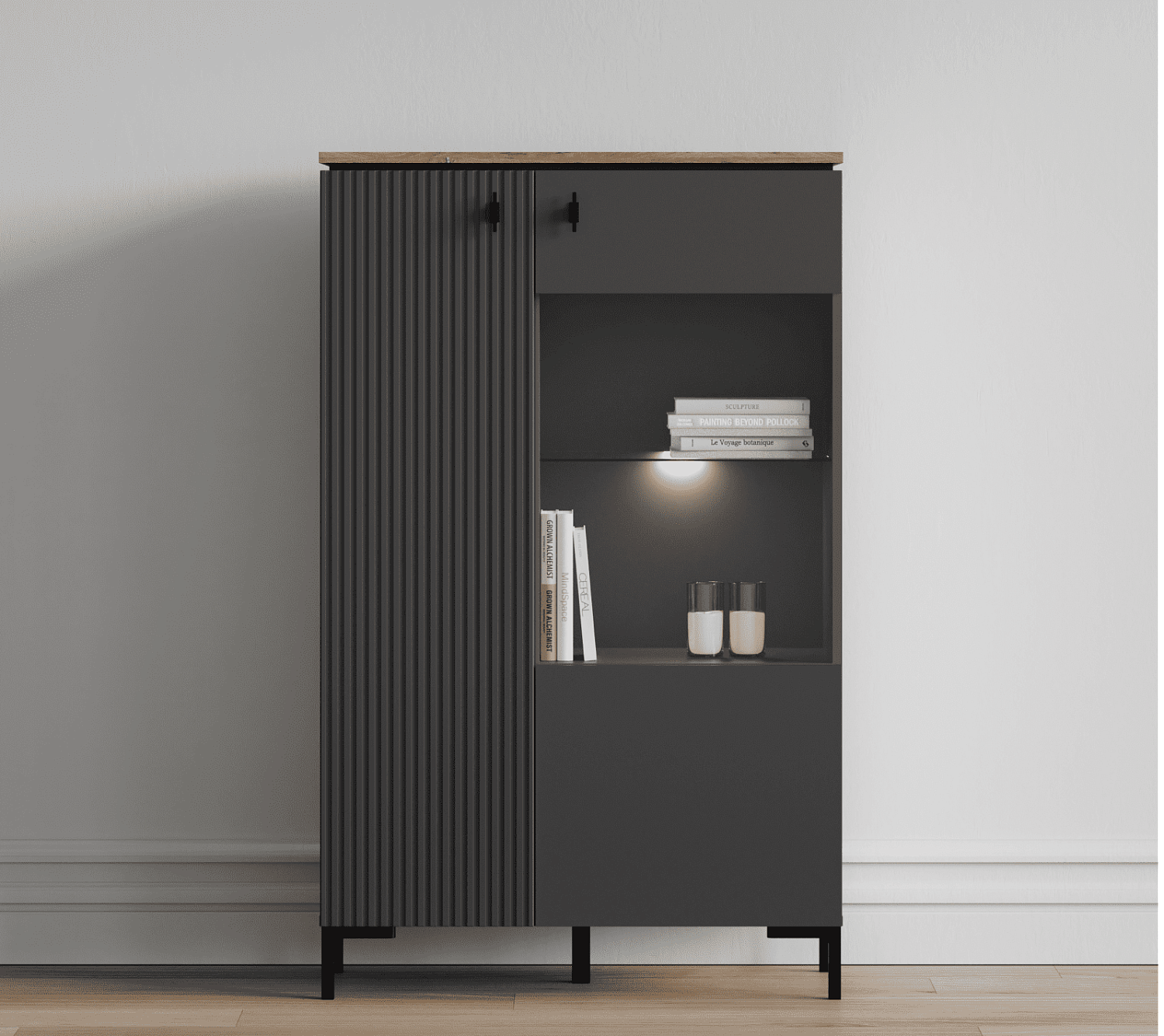 Коллекция SAN GIMIGNANO