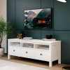 Тумба ТВ Кантри Hemnes 03 180 ММЦ