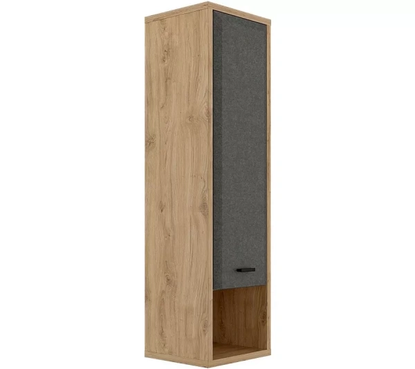 Шкаф навесной GRACE SFW1D