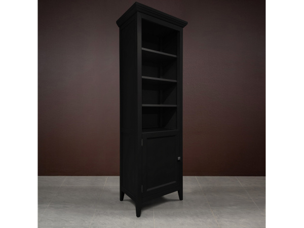 Стеллаж Manhattan узкий левый