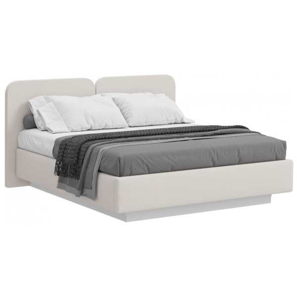 Кровать с подъемником TRISS 160 (BARSA 817)