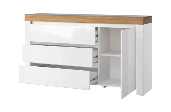 Тумба 1D3S TAURUS