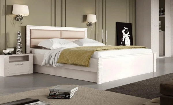 Кровать Элана