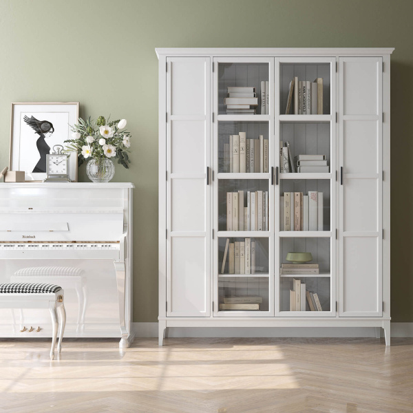 Витрина Квадро-С 422Ф