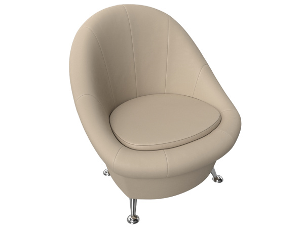 Банкетка Экокожа