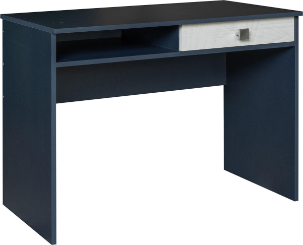 Стол письменный Призма Нью П3.0592.2.10 (Ночное небо + Призма)