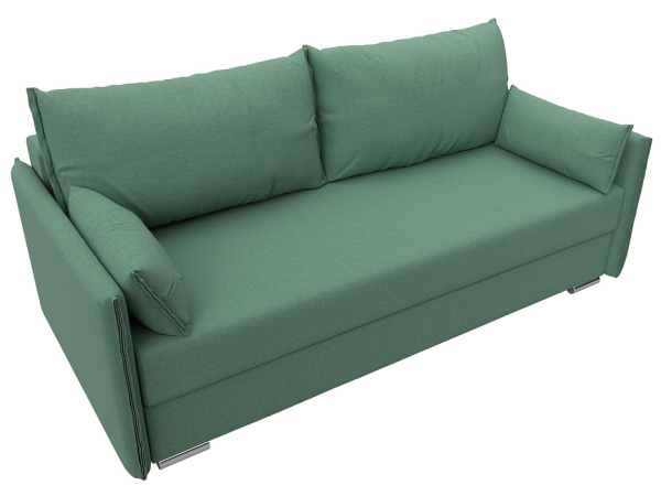 Диван прямой Сайгон Рогожка