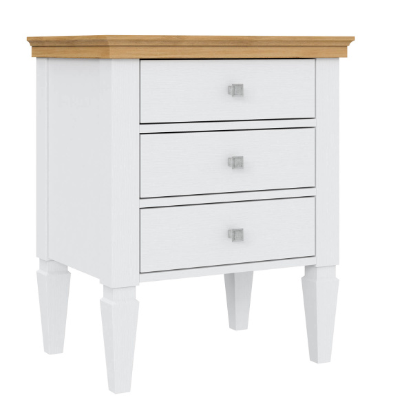 Тумба прикроватная Ольса 03