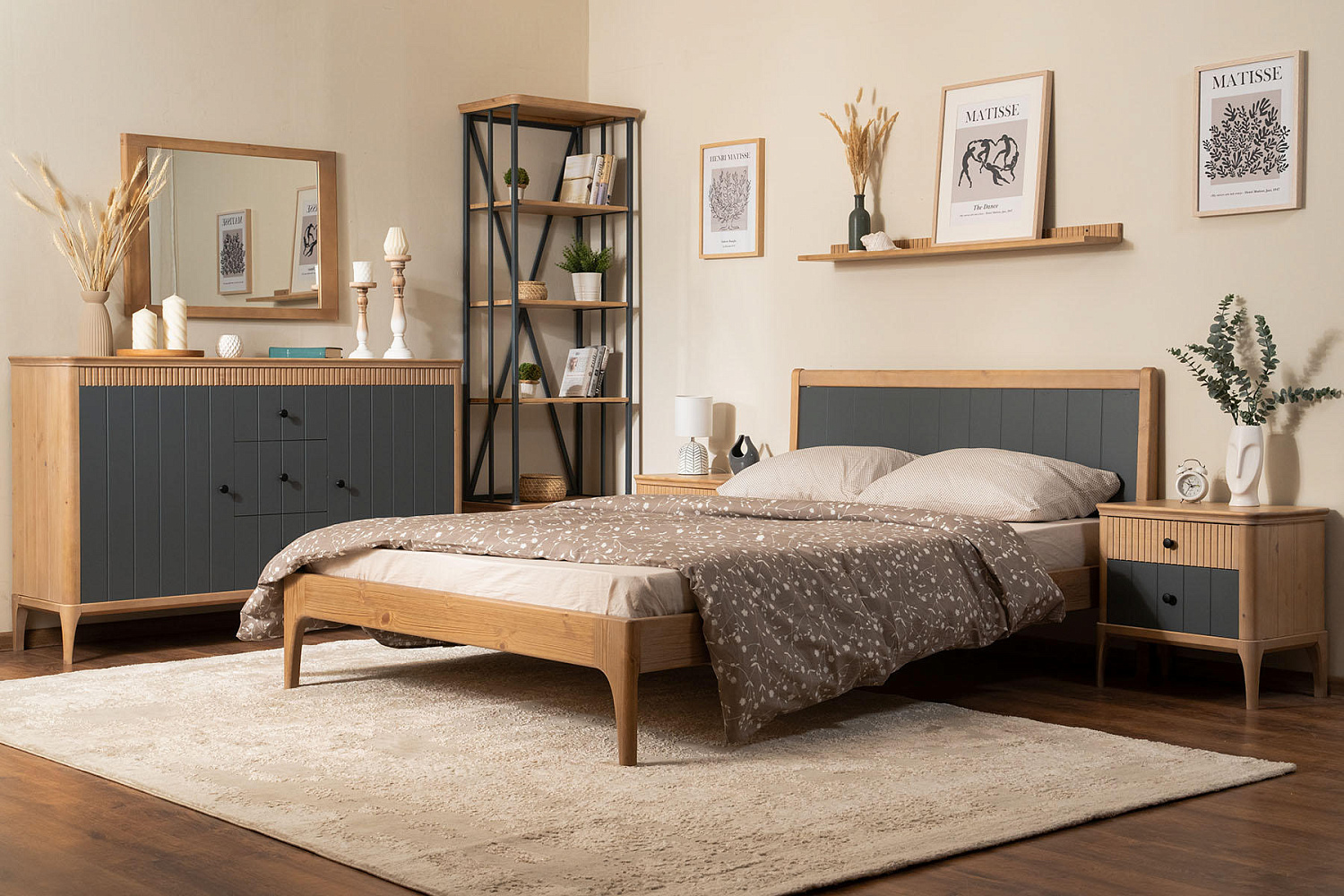 Коллекция Вида