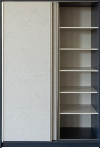 Шкаф-купе 2Д Призма Нью П3.0592.1.21