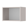 Корпус антресоли TETRA 50/35