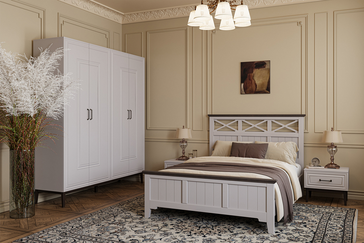 Коллекция Гориция