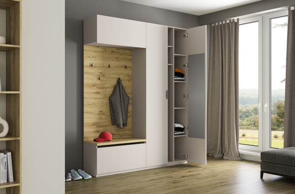 Тумба для обуви 1D MODERN