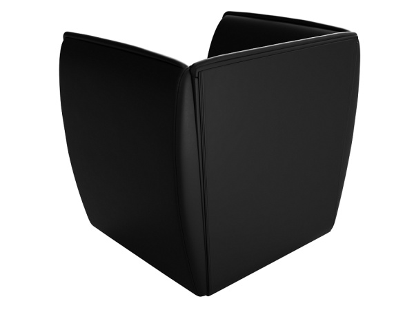 Кресло Бергамо Экокожа