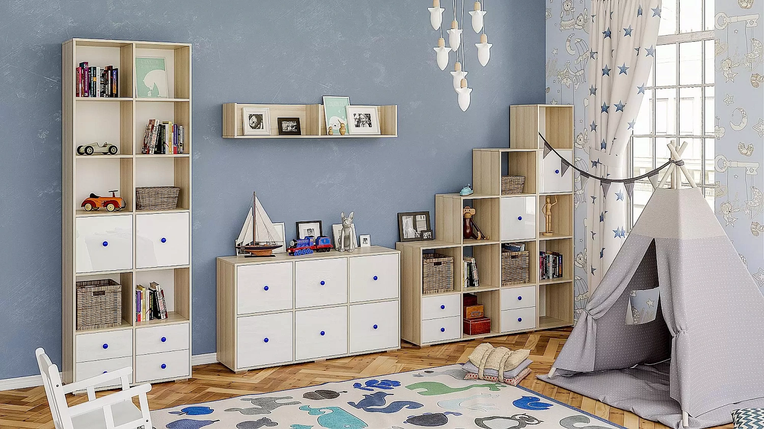 Коллекция Play