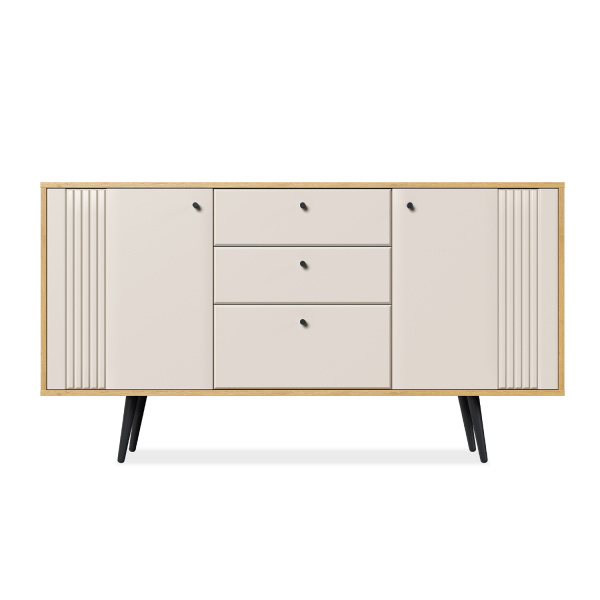 Комодино Вега Саксония (Миндаль)