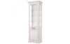 Шкаф с витриной 1V1D СЕВИЛЛА