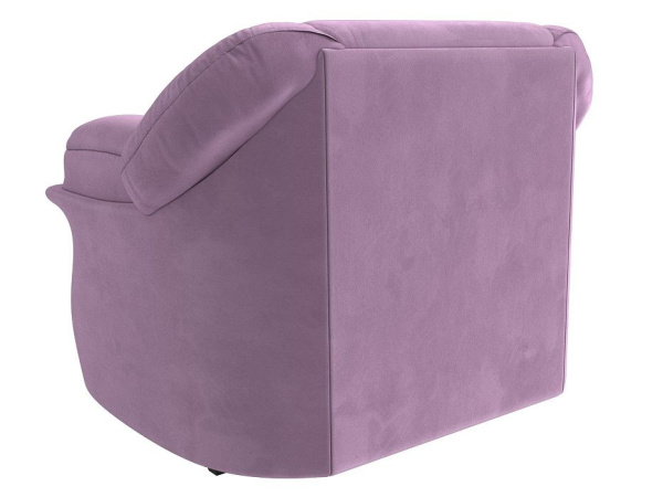 Кресло Карнелла Микровельвет