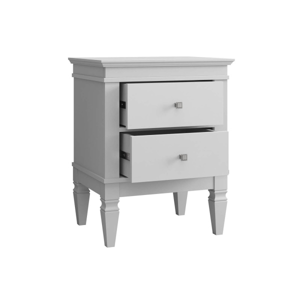 Тумба прикроватная Ольса-С 02