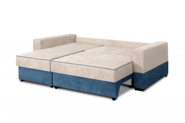Диван-кровать угловой Бостон СТАНДАРТ