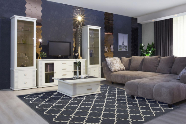 Гостиная Тунис 4