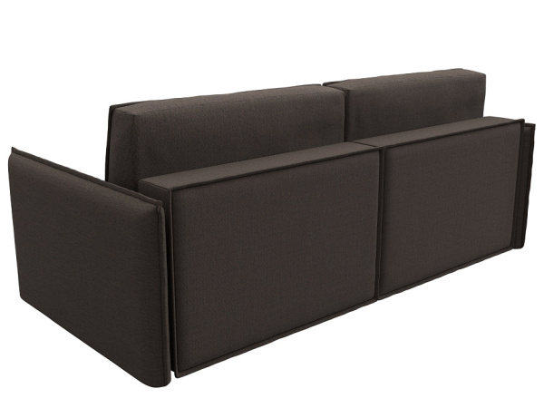 Диван прямой Либерти Рогожка