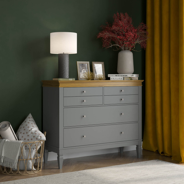 Комод Ольса-С 042