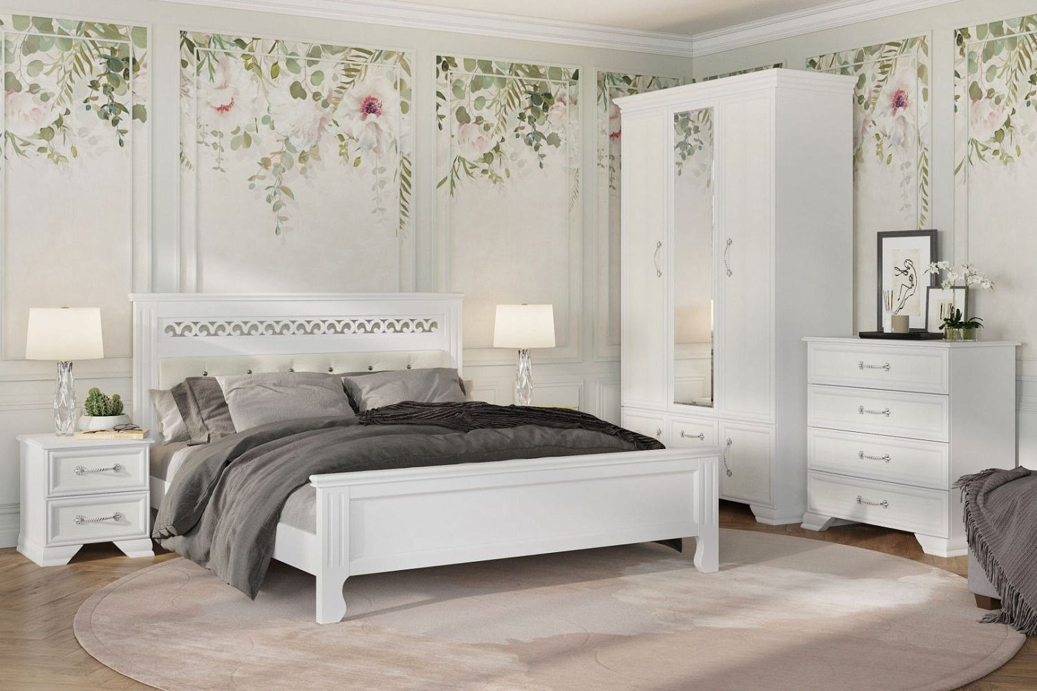 Коллекция Грация