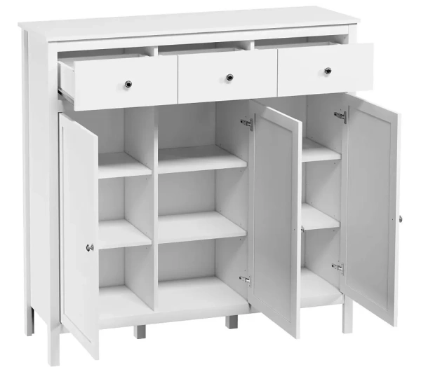 Тумба HELGA KOM3D3S