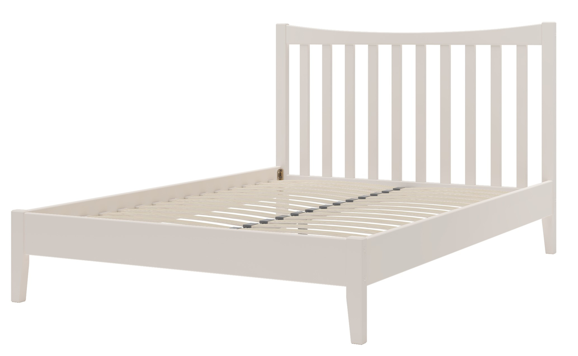 Кровать двуспальная Виола