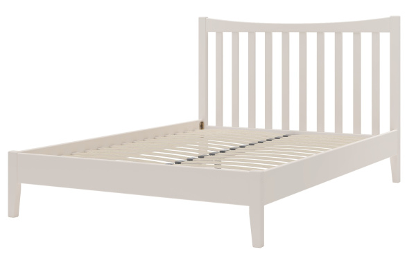 Кровать двуспальная Виола