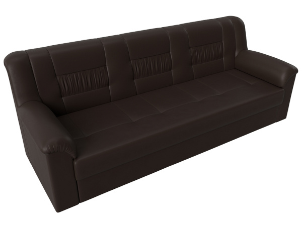 Диван прямой Карелия Экокожа