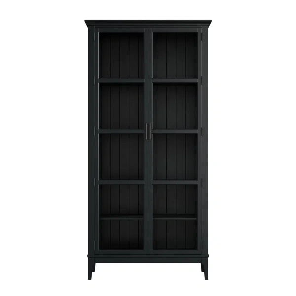 Витрина Квадро-С 220 (Блэк 9)