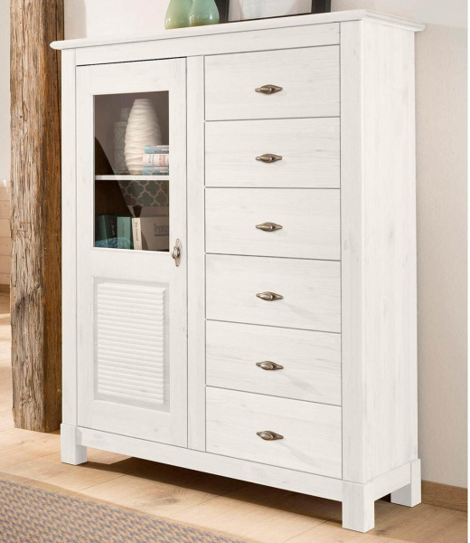 Комод Рауна 16