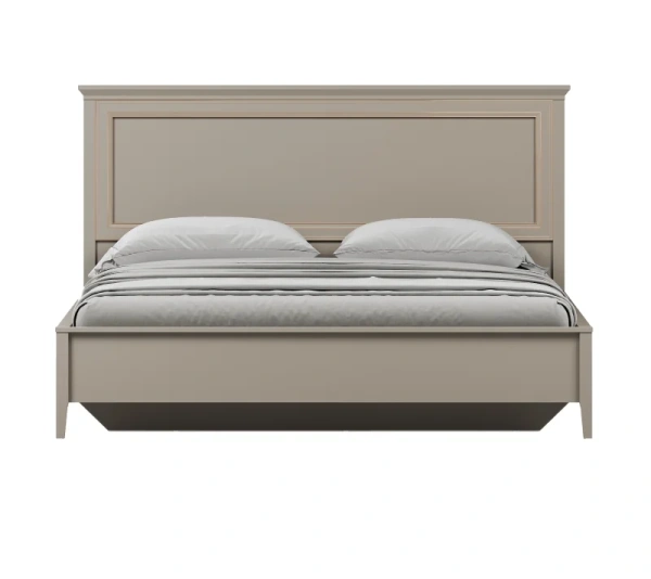 Кровать с подъемным механизмом б.о. CLASSIC LOZ160х200