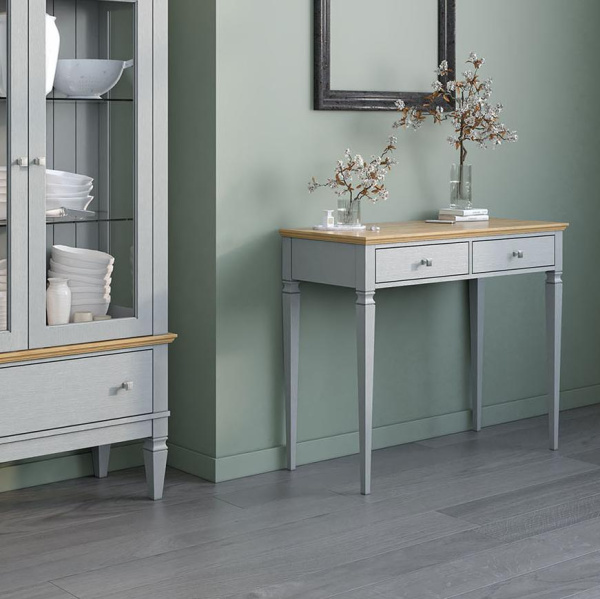 Консоль Ольса 02