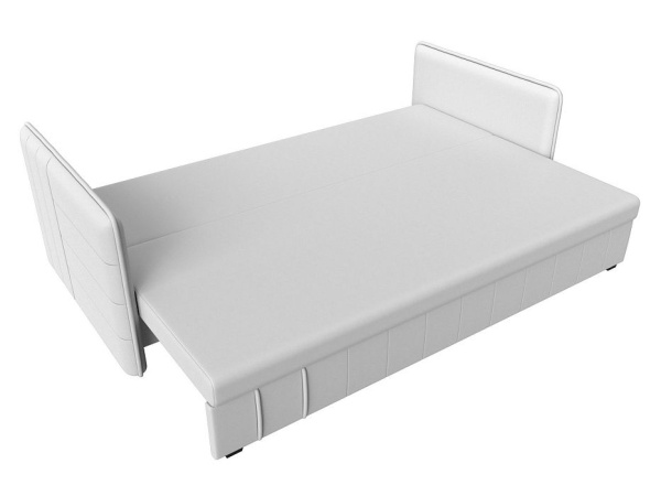 Диван прямой Слим Экокожа