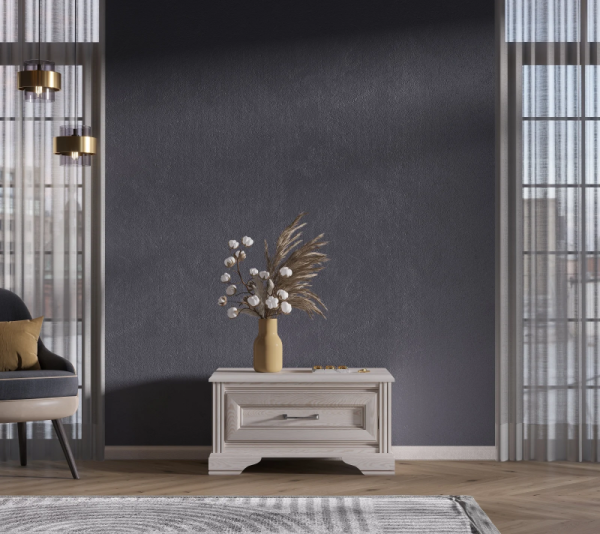 Тумба для обуви STYLIUS B169-KOM1S