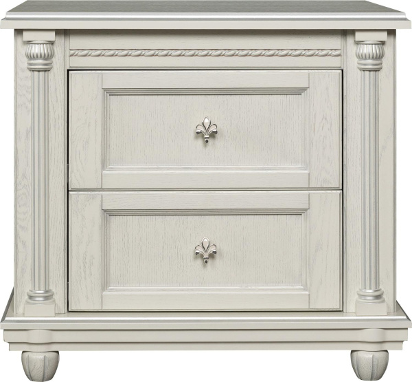 Тумба прикроватная Валенсия Д Классик П03.591.1.12