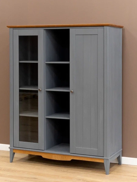 Шкаф для посуды 101 Пенни