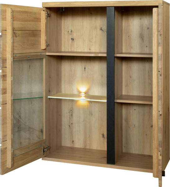 Шкаф навесной Сонос Сити П8.0572.0.11