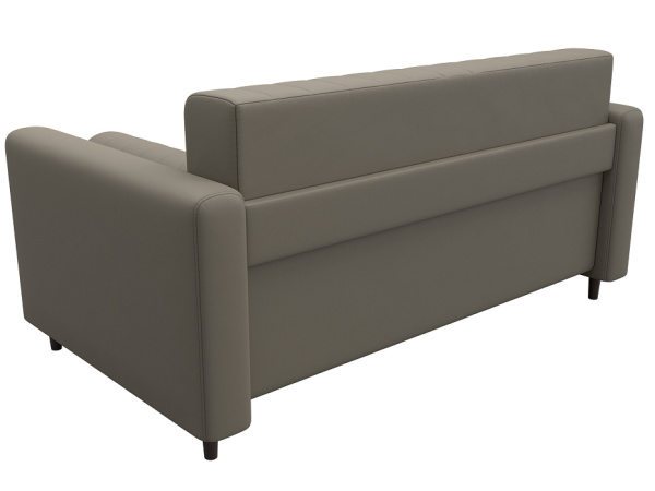 Диван прямой Лига-070 Экокожа