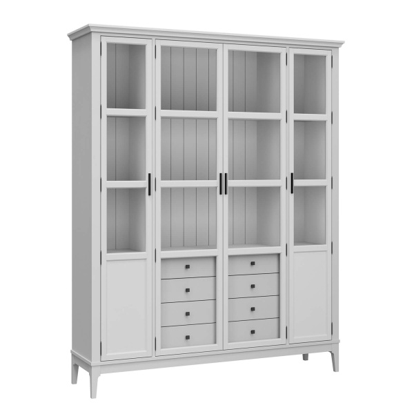 Витрина Квадро-С 422С/04