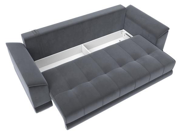 Диван прямой НордСтар НПБ Велюр